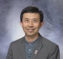 Shaowen Wang